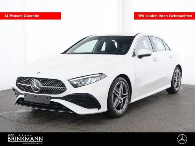 Mercedes-Benz A 180 A 180 AMG-LINE+/LED/KAMERA/SPURH/LENKRADHZG SHZ 2025 Benzine