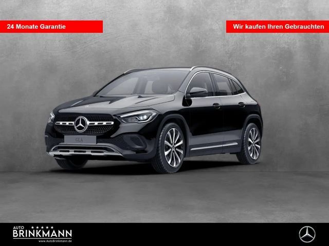 Mercedes-Benz GLA 200 GLA 200 Progressive/LED/SHZ/Parktronic/Autom. 2022 Benzine