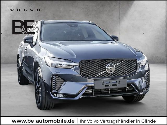Volvo XC60 B5 AWD Plus Dark SHZ H/K HGSD FACEL. LED 2025 Benzine
