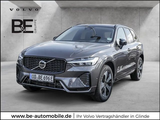 Volvo XC60 T6 Plus Dark Recharge Plug-In Hybrid AWD 2025 Hybride / Benzine