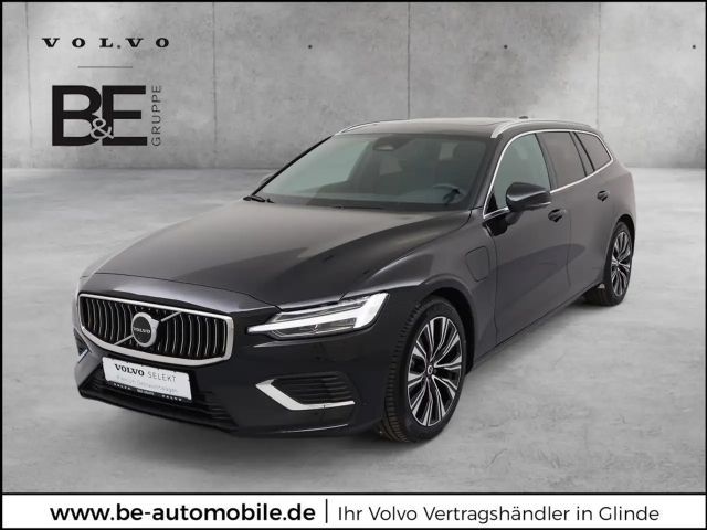 Volvo V60 T6 AWD Plus Bright AWD 2025 Hybride / Benzine