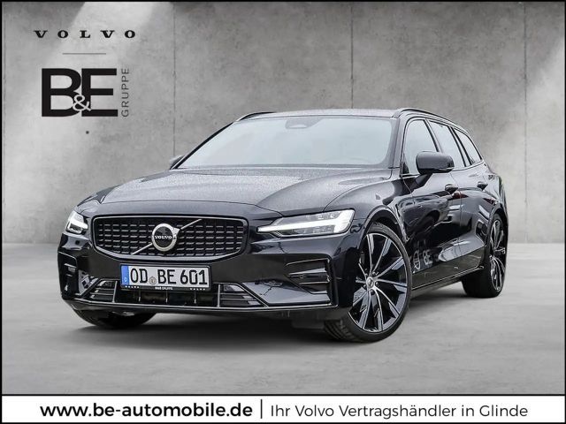 Volvo V60 Kombi 2.0 Plus Dark KAMERA H/K ACC LED 2025 Benzine