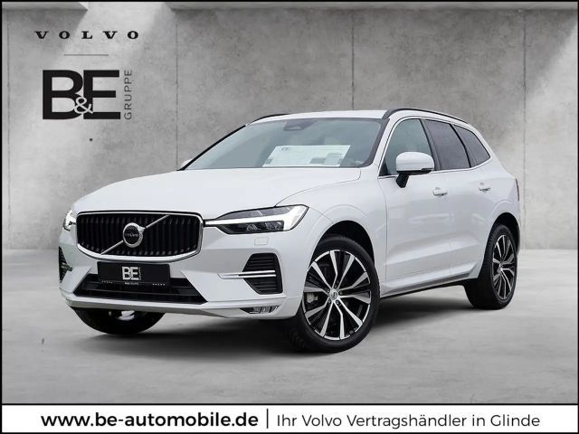 Volvo XC60 B4 Core PDC SHZ LEDER KAMERA STANDHZ LED 2023 Benzine