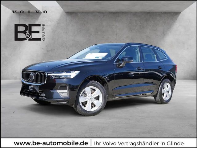 Volvo XC60 B4 Momentum Pro AWD KLIMA SHZ KAMERA AHK 2022 Diesel