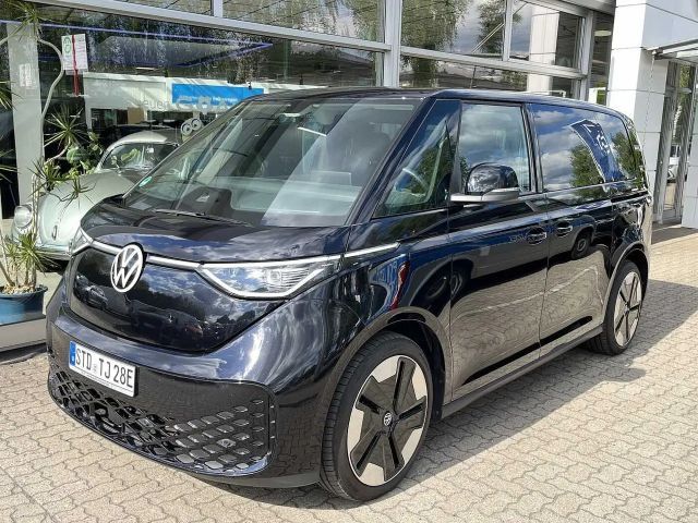 Volkswagen ID. Buzz Pro +AHK+Matrix-LED+ACC+21' 2025 Elektrisch