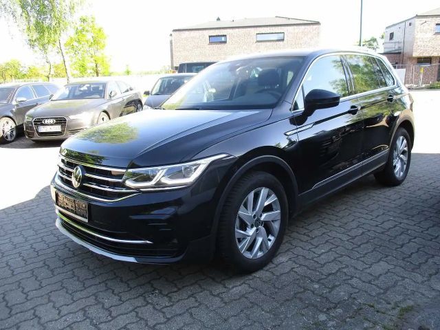 Volkswagen Tiguan 1.5 TSI OPF DSG Elegance 2023 Benzine