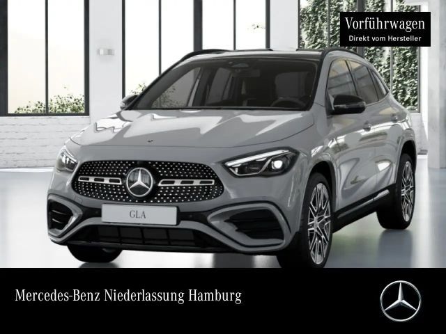 Mercedes-Benz GLA 200 AMG+NIGHT+PANO+MULTIBEAM+KAMERA+TOTW+7G 2026 Benzine