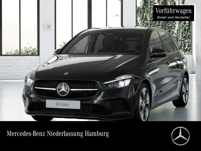 Mercedes-Benz B 180 PROGRESSIVE+NIGHT+AHK+LED+KAMERA+TOTW+7G 2026 Benzine
