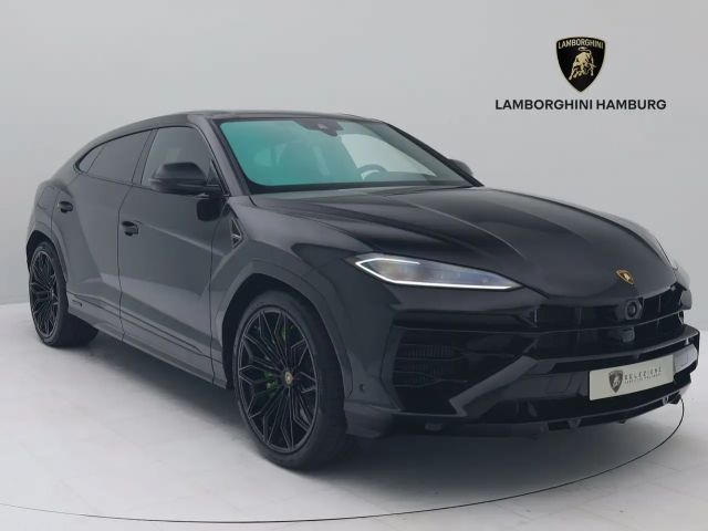 Lamborghini Urus SE MY25 I 23" I B&O I PANO 2025 Hybride / Benzine
