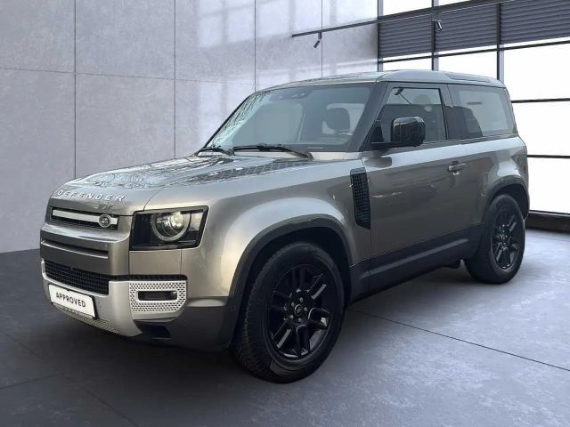 Land Rover Defender 90 D200 SE HUD|Luftfed. 2022 Diesel