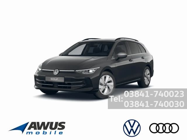 Volkswagen Golf VIII Variant Style 2.0 TDI DSG LED-Plus, Rückfahrkamera, App-Conn 2024 Diesel