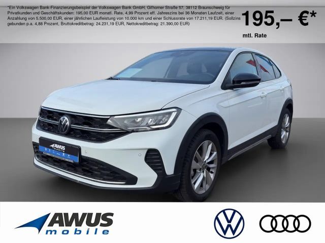 Volkswagen Taigo Goal 1.0 TSI DSG Panoramadach, LED, App Connect 2025 Benzine
