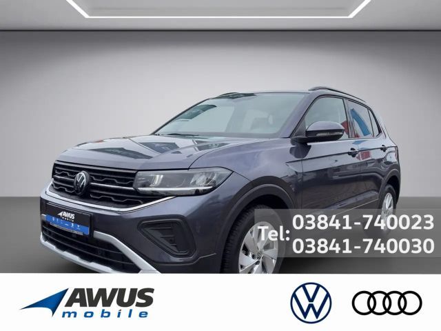 Volkswagen T-Cross Life 1.0 TSI DSG LED, Klima, DAB+, Digitales Cockpit 2024 Benzine