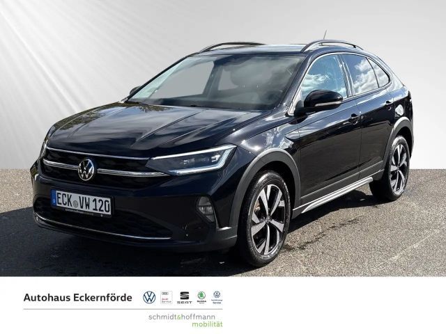 Volkswagen Taigo Style DSG Klima Einparkhilfe Sitzheizung 2026 Benzine