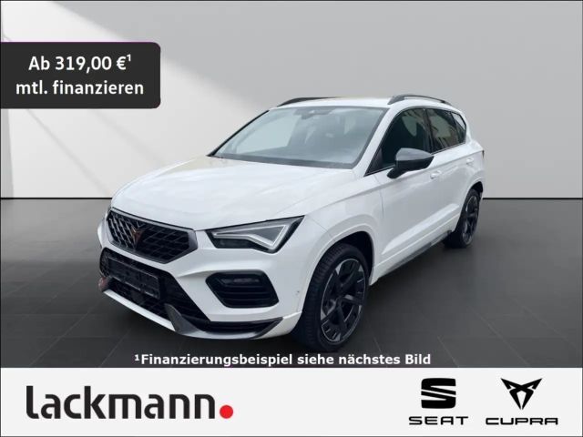 Cupra Ateca 4 Drive*AHK*Beats*Shz*eHeck*Business-Paket* 2023 Benzine