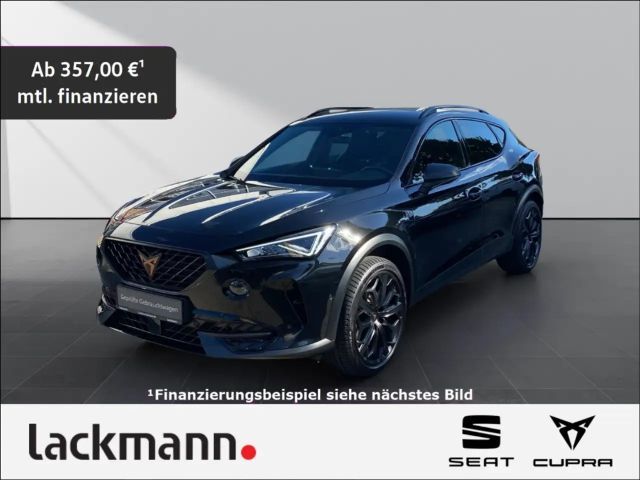 Cupra Formentor VZ Tribe Edition 4Drive *Navi*LED*Beats* 2023 Benzine