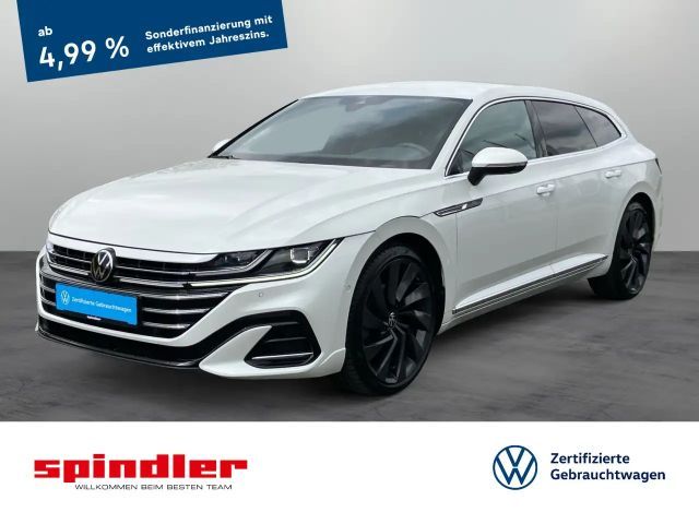 Volkswagen Arteon 2023 Diesel
