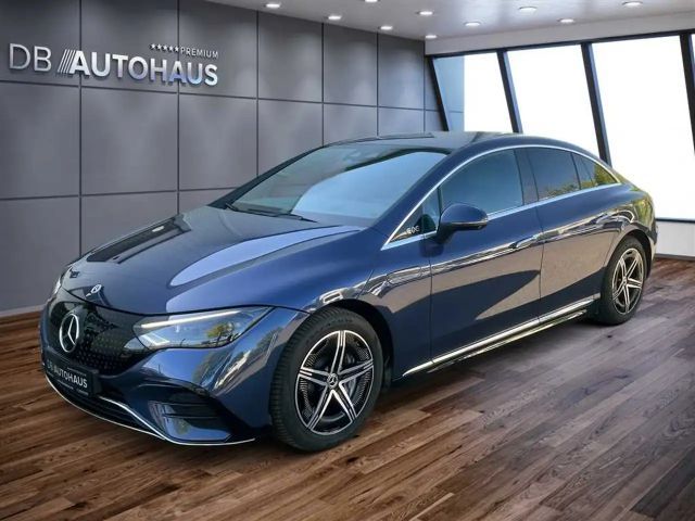 Mercedes-Benz EQE 300 AMG-Line 2023 Elektrisch