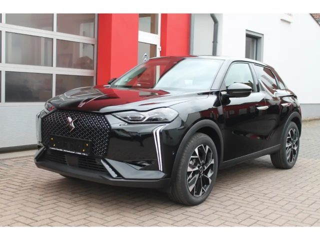 DS DS 3