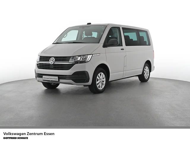 Volkswagen T6.1 Multivan Family TDI DSG Navi R-Kamera Sitzhzg Alu 2022 Diesel