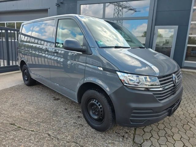 Volkswagen T6 Transporter T6.1  2.0TDI 81KW Transporter Klima PDC 2021 Diesel