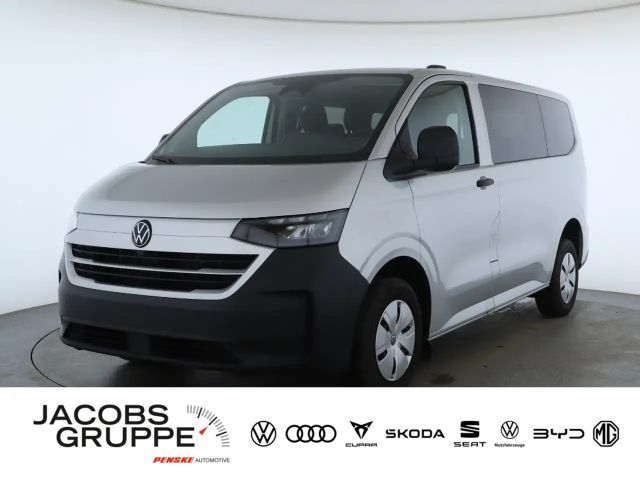 Volkswagen T7 Caravelle 2.0 TDI 8S*APP*KLIMA*ZH* 2025 Diesel