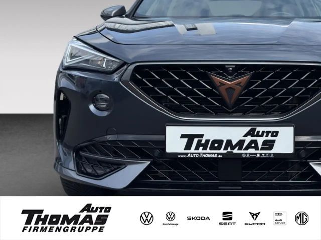 Cupra Formentor 1.5 TSI DSG 360+LEDER 2023 Benzine