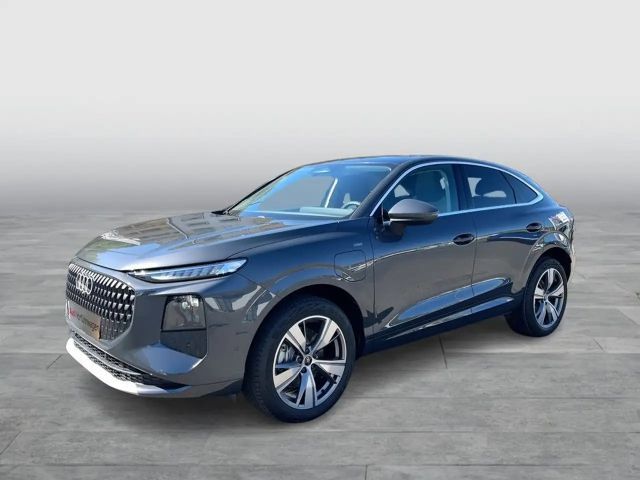 Audi Q3 2026 Hybride / Benzine