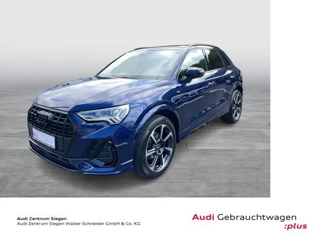 Audi Q3 2023 Benzine