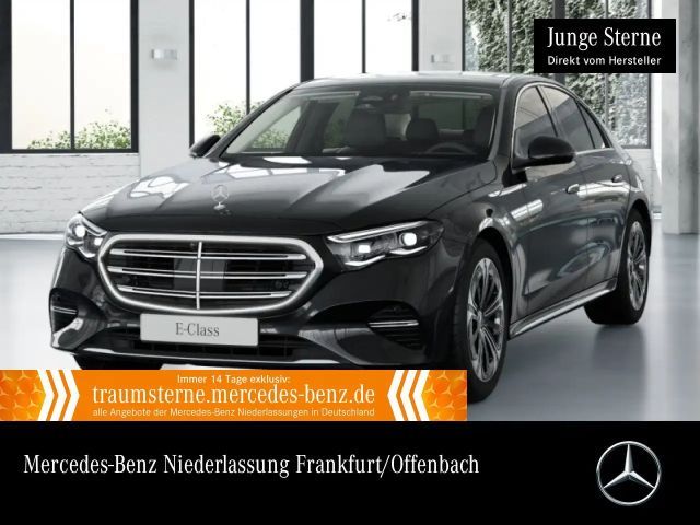 Mercedes-Benz E 400 e 4M Hybrid Exclusive 360° Airmat Pano HUD 2025 Hybride / Benzine