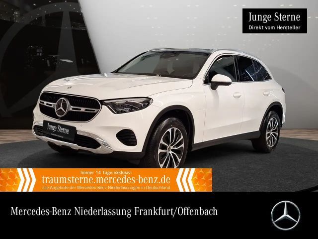 Mercedes-Benz GLC 220 d 4M AVANTG+PANO+360+STHZG+KEYLESS+9G 2023 Diesel
