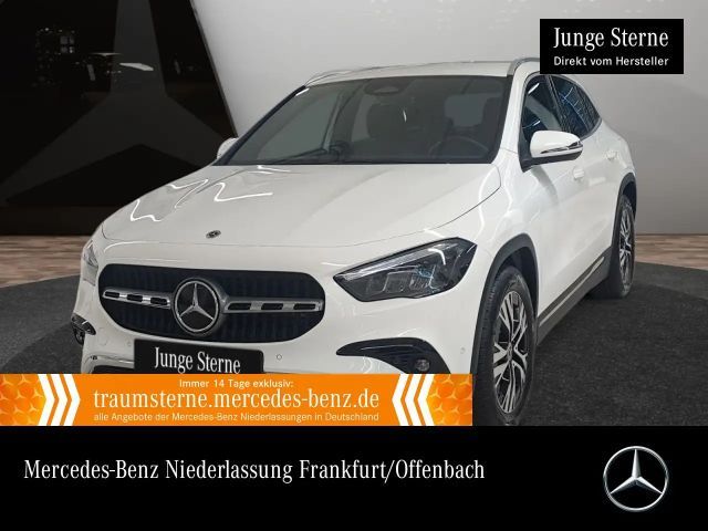 Mercedes-Benz GLA 200 PROGRESSIVE+AHK+LED+KAMERA+7G 2025 Benzine