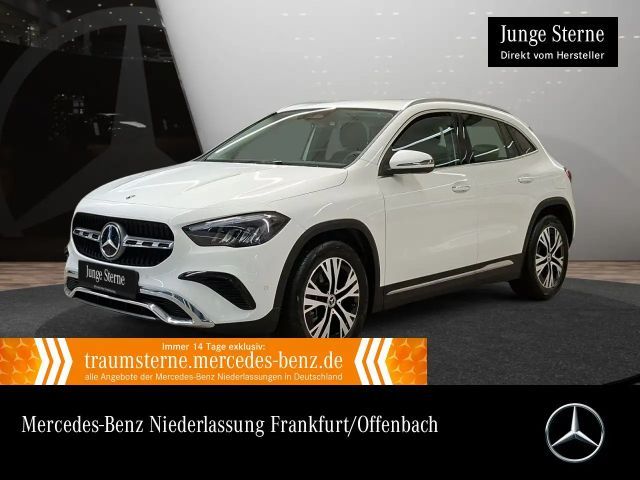 Mercedes-Benz GLA 220 d 4M PROGRESSIVE+LED+KAMERA+KEYLESS+8G 2024 Diesel