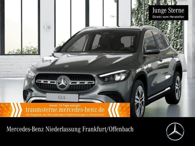 Mercedes-Benz GLA 180 PROGRESSIVE+LED+KAMERA+7G 2025 Benzine