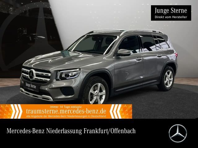 Mercedes-Benz GLB 200 d STYLE+360°+LED+KEYLESS+8G 2023 Diesel