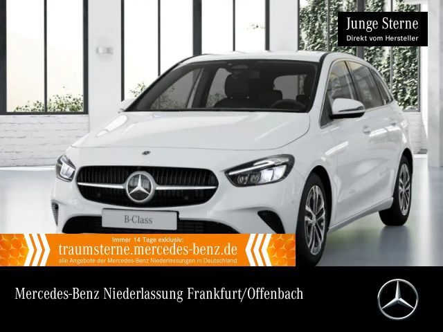 Mercedes-Benz B 250 4M PROGRESSIVE+LED+KAMERA+8G 2025 Benzine
