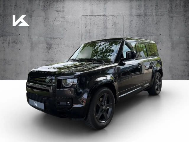 Land Rover Defender 110 D200 X-Dynamic SE AHK BlackPack MatrixLED 2023 Diesel