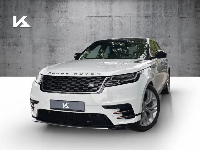 Land Rover Range Rover Velar D300 R-Dynamic SE WinterPaket 2023 Diesel