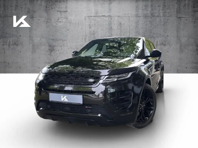 Land Rover Range Rover Evoque D200 R-Dynamic SE Black Paket 2022 Diesel