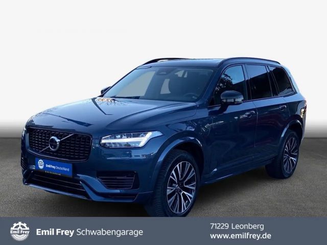 Volvo XC90 XC90 T8 AWD Recharge Plus Dark 2024 Hybride / Benzine