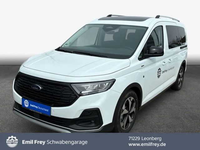 Ford Grand Tourneo