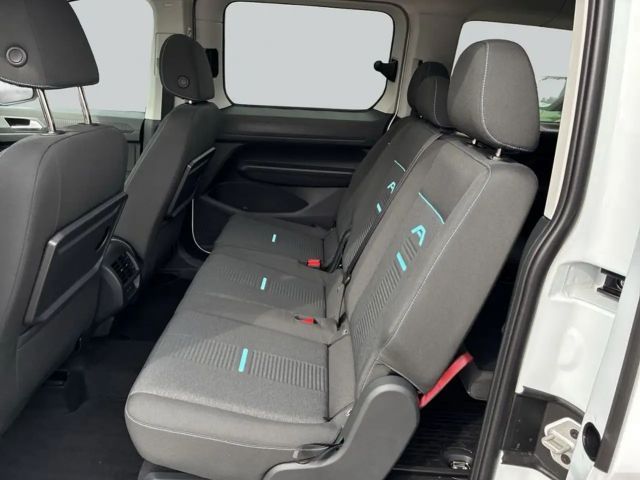 Ford Grand Tourneo