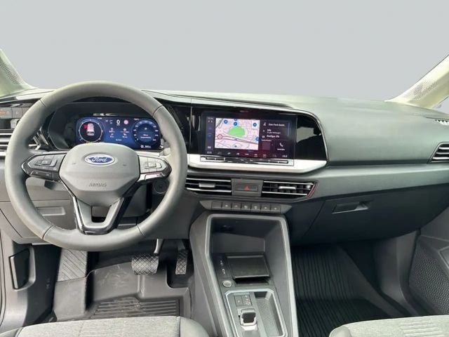Ford Grand Tourneo