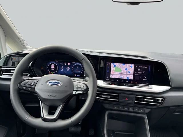 Ford Grand Tourneo