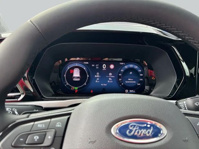 Ford Grand Tourneo