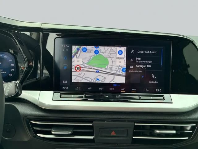 Ford Grand Tourneo