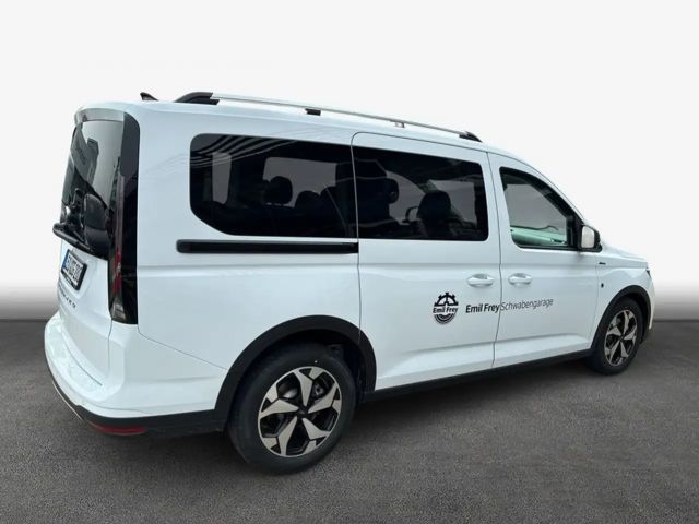 Ford Grand Tourneo