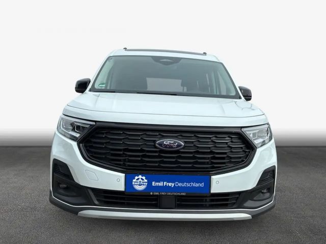 Ford Grand Tourneo