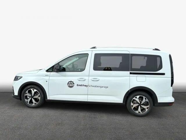 Ford Grand Tourneo