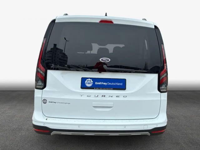 Ford Grand Tourneo